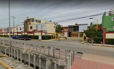 CASA EN VENTA, COL SANTA MONICA, CIUDAD DEL CARMEN, CAMPECHE -AG
