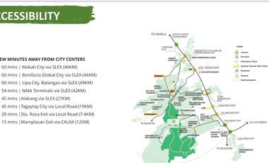 🏠House and Lot for Sale in Nuvali