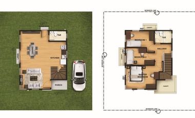 🏠House and Lot for Sale in Nuvali