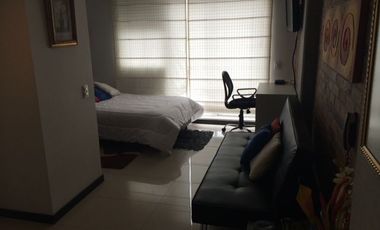 APARTAMENTO AMOBLADO, MANIZALES, CERCA AL CABLE