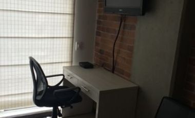 APARTAMENTO AMOBLADO, MANIZALES, CERCA AL CABLE