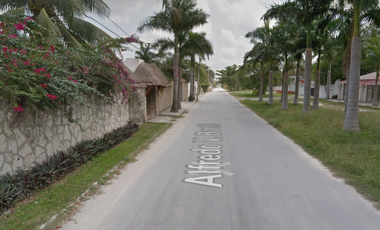 REMATE CASA ENTREGA INMEDITA Alfredo V Bonfil Cancún, Quintana Roo