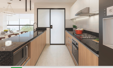 LINDO FLAT PRIMER PISO, DE ESTRENO, EN LA MEJOR ZONA DE CHACARILLA SAN BORJA