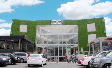 LOCAL EN RENTA EN CUAJIMALPA 30.56MTS $9,000