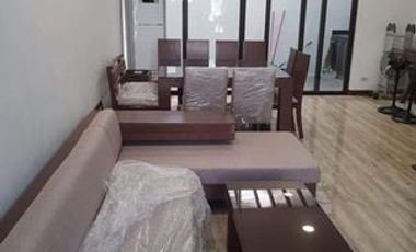 2BR Townhouse for Rent at Mahogany Place III, Taguig City