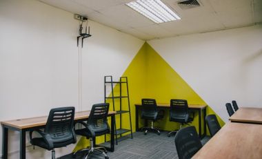 Private Office with 10 seats Serviced Office Coworking Ortigas