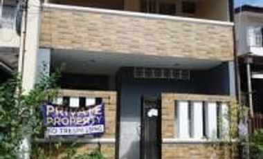 Residential Townhouse For Sale in Carmona, Cavite