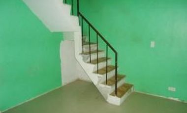Residential Townhouse For Sale in Carmona, Cavite