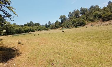 Excelente Terreno en venta