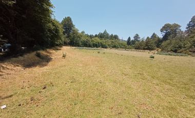 Excelente Terreno en venta