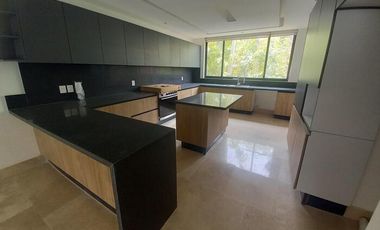 VENTA DEPTOS. BALCÓN/TERRAZA O ROOF GARDEN LOMAS DE TECAMACHALCO APA 4054 AM