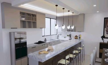 VENTA DEPTOS. BALCÓN/TERRAZA O ROOF GARDEN LOMAS DE TECAMACHALCO APA 4054 AM