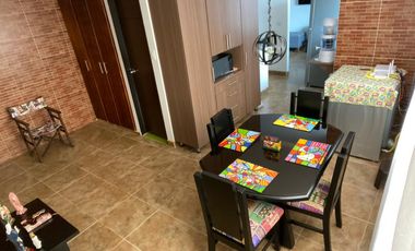 VENTA DE APARTAMENTO COMO NUEVO DE 72 M2 A LA ENTRADA DE VILLAMARÍA, CALDAS