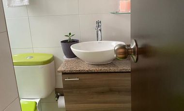 VENTA DE APARTAMENTO COMO NUEVO DE 72 M2 A LA ENTRADA DE VILLAMARÍA, CALDAS