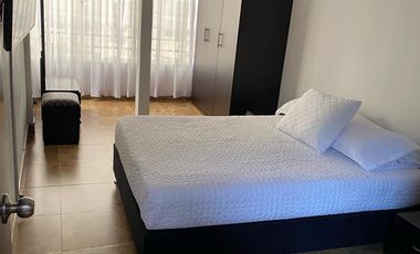 VENTA DE APARTAMENTO COMO NUEVO DE 72 M2 A LA ENTRADA DE VILLAMARÍA, CALDAS