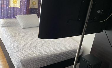 VENTA DE APARTAMENTO COMO NUEVO DE 72 M2 A LA ENTRADA DE VILLAMARÍA, CALDAS