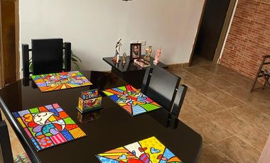 VENTA DE APARTAMENTO COMO NUEVO DE 72 M2 A LA ENTRADA DE VILLAMARÍA, CALDAS