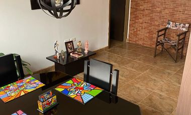 VENTA DE APARTAMENTO COMO NUEVO DE 72 M2 A LA ENTRADA DE VILLAMARÍA, CALDAS