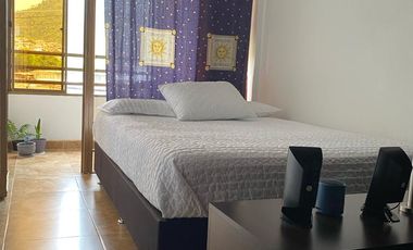 VENTA DE APARTAMENTO COMO NUEVO DE 72 M2 A LA ENTRADA DE VILLAMARÍA, CALDAS