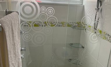 VENTA DE APARTAMENTO COMO NUEVO DE 72 M2 A LA ENTRADA DE VILLAMARÍA, CALDAS