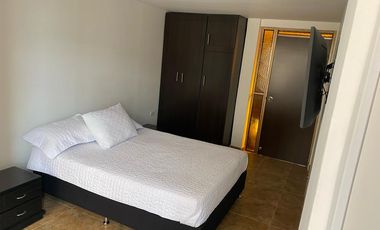 VENTA DE APARTAMENTO COMO NUEVO DE 72 M2 A LA ENTRADA DE VILLAMARÍA, CALDAS