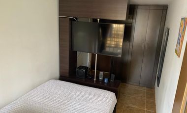 VENTA DE APARTAMENTO COMO NUEVO DE 72 M2 A LA ENTRADA DE VILLAMARÍA, CALDAS