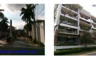 3 Bedroom Condo for sale in Pasig, Riverfront Residences by DMCI
