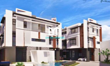 For Sale: 3-Storey Townhouse in Pugad Lawin, Quezon City