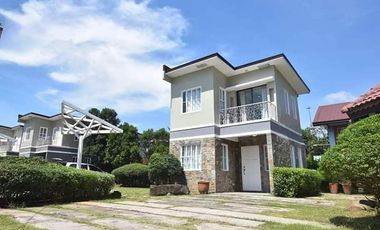 Big lot Single Attached Rent to Own House and Lot in Salitran Dasmarinas Cavite near Aguilado Highway ang Molino