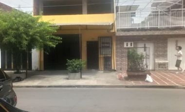 Venta casa barrio Cristóbal Colón Cali