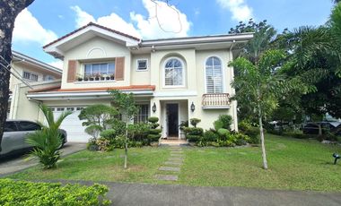 AYALA FERNDALE HOMES| 3BR HOUSE AND LOT | FOR SALE