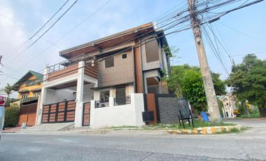 Newly built Single Attached- House & Lot (corner unit) At Vista Verde Executive Village, Cainta Rizal