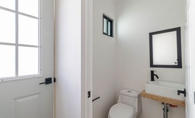 Casa en Venta con Alberca jardín privado a 15 minutos de Cuernavaca en Xochitepec Morelos