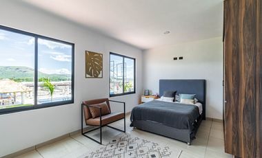 Casa en Venta con Alberca jardín privado a 15 minutos de Cuernavaca en Xochitepec Morelos