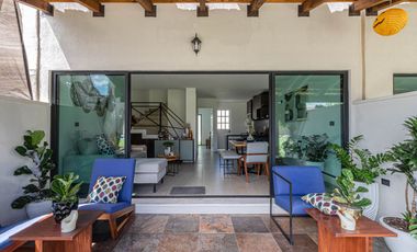 Casa en Venta con Alberca jardín privado a 15 minutos de Cuernavaca en Xochitepec Morelos