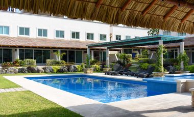 Casa en Venta con Alberca jardín privado a 15 minutos de Cuernavaca en Xochitepec Morelos