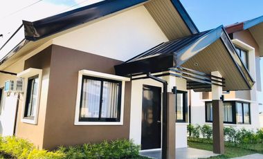 Narra Park Residences Avia | Bungalow