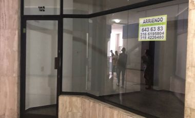 ARRIENDO LOCAL COMERCIAL EN EL CENTRO CC COOSANJOYAS