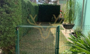CASA EN VENTA EN SOLARES 4
