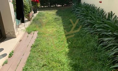 CASA EN VENTA EN SOLARES 4
