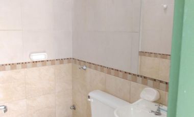 VENTA CASA 3 dormitorios en Barrio Jose Hernandez