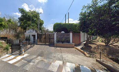 Casa en Venta en Remate, Atlatlahuacan Morelos