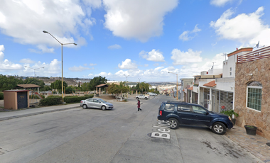 GRAN OPORTUNIDAD DE REMATE!!! COLINAS DE CALIFORNIA, TIJUANA