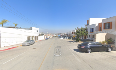 GRAN OPORTUNIDAD DE REMATE!!! COLINAS DE CALIFORNIA, TIJUANA