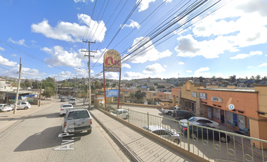 GRAN OPORTUNIDAD DE REMATE!!! COLINAS DE CALIFORNIA, TIJUANA