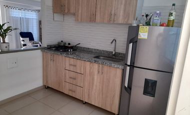 Se vende casa al oriente de Neiva