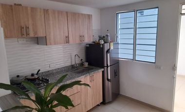 Se vende casa al oriente de Neiva