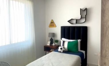 CASA DE UN PISO 3 RECAMARAS AL NORTE ZONA TEC DE MONTERREY