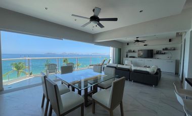 VENTA DEPARTAMENTO TORRE CORAL ACAPULCO