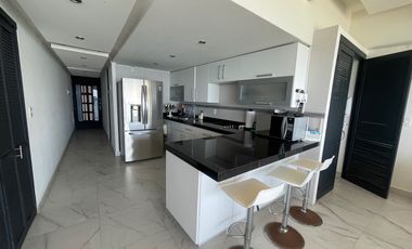 VENTA DEPARTAMENTO TORRE CORAL ACAPULCO